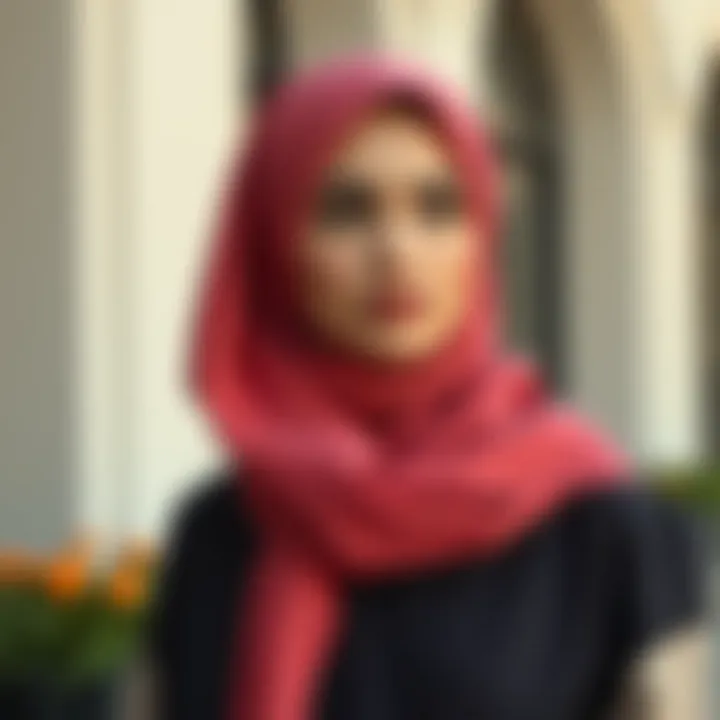 Color Palette Inspiration for 2022 Hijab Dress Trends Color palette inspiration for 2022 hijab dress trends.