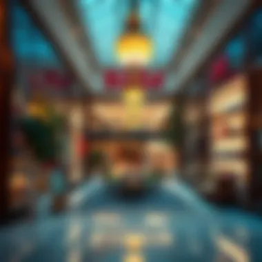 Experience the Ambiance of 39 Burda AVM Welcoming ambiance of 39 Burda AVM