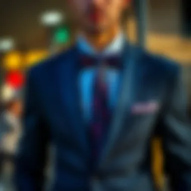 Sophisticated Accessories for Suits Accessories that enhance a sophisticated look