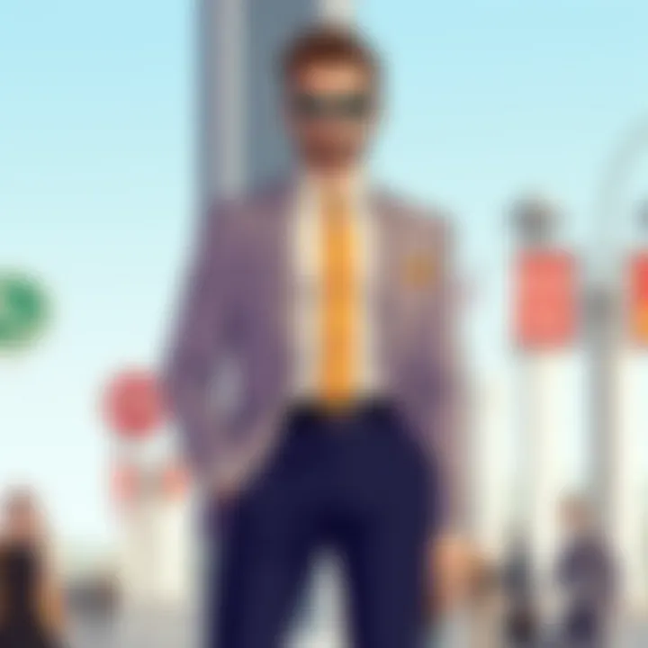 Versatile Suit Designs Versatile designs suitable for various occasions