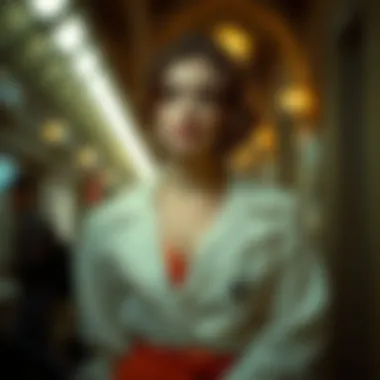 Magnificent Anne Pardesü Modelleri ve Fiyatları