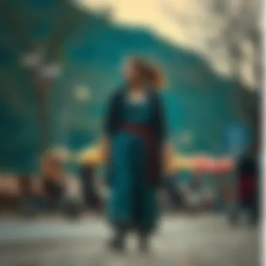 Magnificent Bayan Bol Paça Kot Pantolon: Moda Dünyasında Yeri ve Stil Rehberi Magnificent Bayan Bol Paça Kot Pantolon: Moda Dünyasında Yeri ve Stil Rehberi