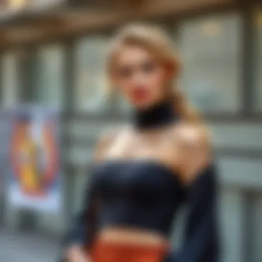 Magnificent Beyaz Crop Gömlek: Moda, Stil ve Kullanım Alanları Magnificent Beyaz Crop Gömlek: Moda, Stil ve Kullanım Alanları