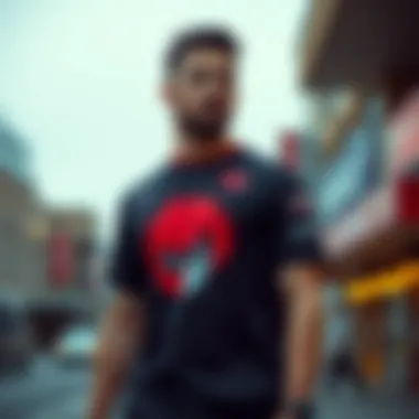 Magnificent Boyner T-Shirt Erkek: Yaşam Tarzını Yansıtan Bir Seçim