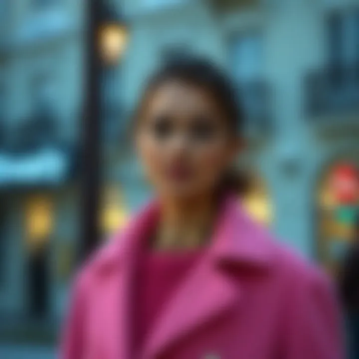 Magnificent Genç Kaynana Yelek Modelleri Üzerine Bir İnceleme Magnificent Genç Kaynana Yelek Modelleri Üzerine Bir İnceleme