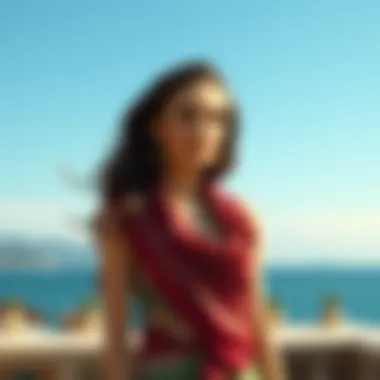 Magnificent Kalın Kemer Kombinleri: Şıklığın Anahtarı Magnificent Kalın Kemer Kombinleri: Şıklığın Anahtarı