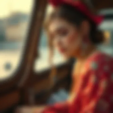 Magnificent Mavi Yazılı Tişört Kadın: Şıklığın ve Konforun Kesişimi Magnificent Mavi Yazılı Tişört Kadın: Şıklığın ve Konforun Kesişimi