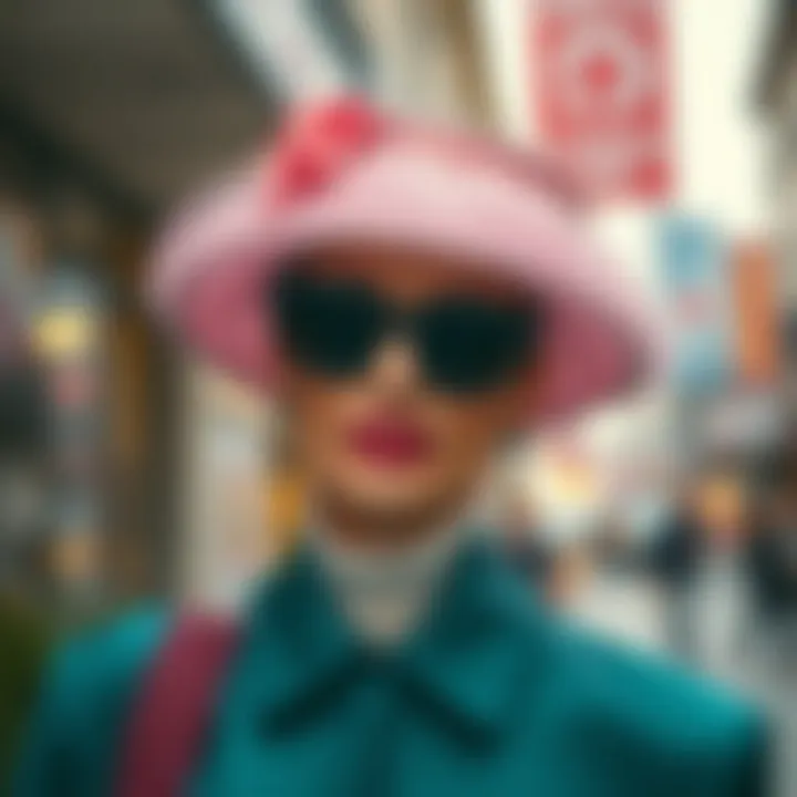 Magnificent Pembe Kombinler: Stil Rehberi