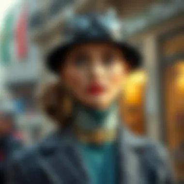 Magnificent Renkli Hırkaların Moda Dünyasındaki Yeri Magnificent Renkli Hırkaların Moda Dünyasındaki Yeri