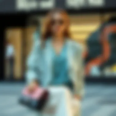 Insightful Fashion Tips Fashionable tips and tricks for selecting the perfect outfit