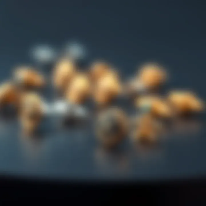 Cufflinks: The Subtle Statement of Class Stylish cufflinks in various designs