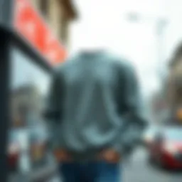 Açık Gri Sweatshirt: Stil ve Konforun Buluşma Noktası Introduction