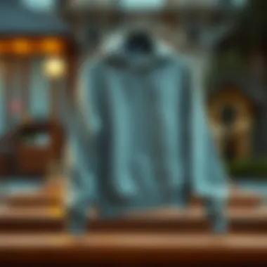 Notable Açık Gri Sweatshirt: Stil ve Konforun Buluşma Noktası Notable Açık Gri Sweatshirt: Stil ve Konforun Buluşma Noktası