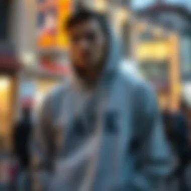 Açık Gri Sweatshirt: Stil ve Konforun Buluşma Noktası Summary Açık Gri Sweatshirt: Stil ve Konforun Buluşma Noktası Summary
