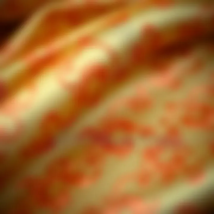 Luxurious Fabric of Kaşe Pardesü Close-up of the luxurious fabric used in kaşe pardesü