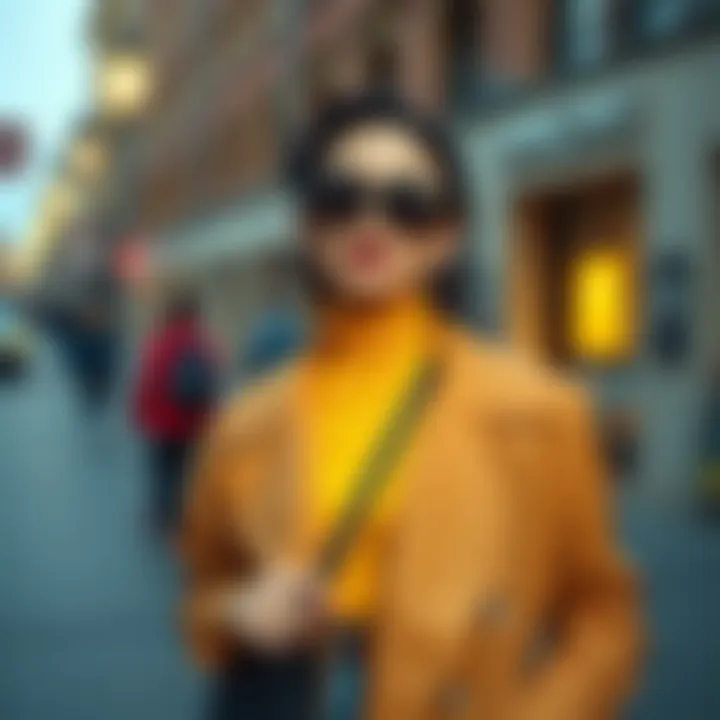 Stylish Outfit Combinations Stylish outfit combinations featuring kaşe pardesü