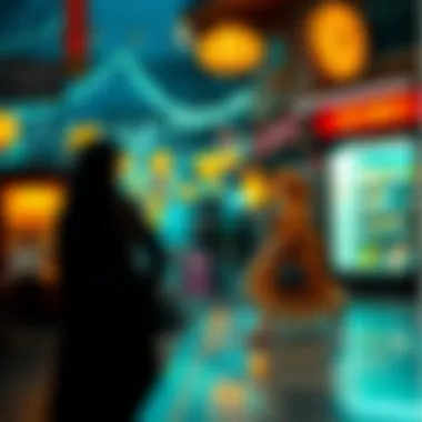 Notable Ayakkabı Şeklindeki Parfüm: Moda ve Koku Dünyasının İlginç Kesişimi Notable Ayakkabı Şeklindeki Parfüm: Moda ve Koku Dünyasının İlginç Kesişimi