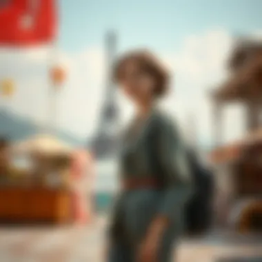 Ayakkabı Şeklindeki Parfüm: Moda ve Koku Dünyasının İlginç Kesişimi Summary Ayakkabı Şeklindeki Parfüm: Moda ve Koku Dünyasının İlginç Kesişimi Summary