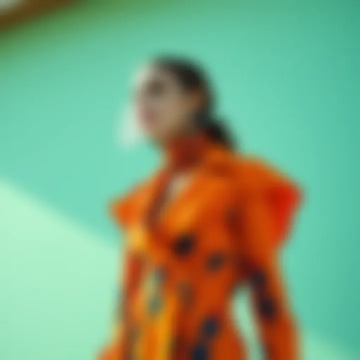 A Spectrum of Styles: Color Palette of Ayrobin Ferace Versatile color palette of ayrobin ferace designs