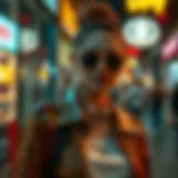 Baskılı Kolye: Stil ve Trendler Introduction