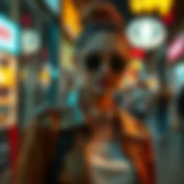 Baskılı Kolye: Stil ve Trendler Introduction Baskılı Kolye: Stil ve Trendler Introduction