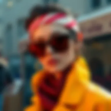Notable Baskılı Kolye: Stil ve Trendler Notable Baskılı Kolye: Stil ve Trendler