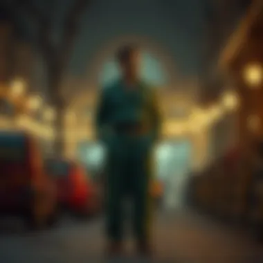 Notable Bayan Bol Paça Kot Pantolon: Moda Dünyasında Yeri ve Stil Rehberi