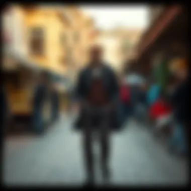 Bayan Bol Paça Kot Pantolon: Moda Dünyasında Yeri ve Stil Rehberi Summary Bayan Bol Paça Kot Pantolon: Moda Dünyasında Yeri ve Stil Rehberi Summary