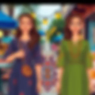 Affordable Tunic Options for Every Occasion Budget-friendly tunic options for all occasions