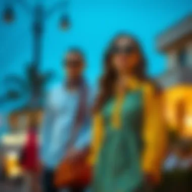 Chic Outfit Combinations with Tunics Stylish outfit combinations featuring tunics