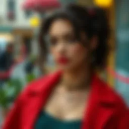 Beyaz Crop Gömlek: Moda, Stil ve Kullanım Alanları Introduction