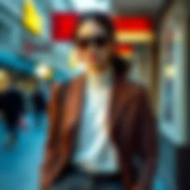 Care and Styling Tips for Your Blazer Jacket Tips for maintaining and styling a blazer jacket