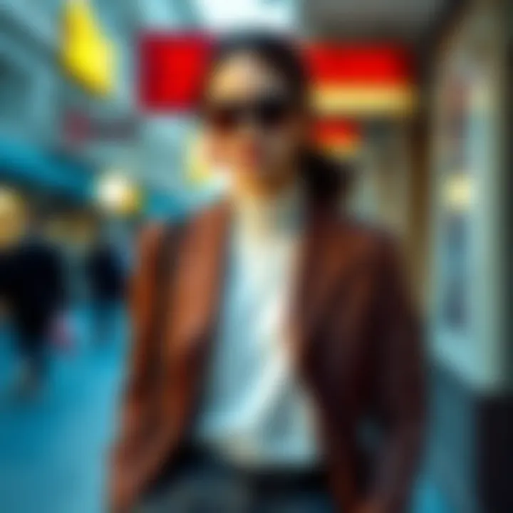 Care and Styling Tips for Your Blazer Jacket Tips for maintaining and styling a blazer jacket