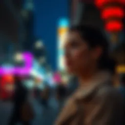 Bol Ceket Erkek: Tarzın Yeni Yüzü Introduction