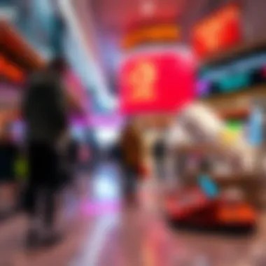 Future Insights for Boyner Gebze Center Future predictions and evaluations for Boyner Gebze Center.