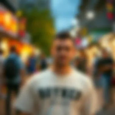 Notable Boyner T-Shirt Erkek: Yaşam Tarzını Yansıtan Bir Seçim Notable Boyner T-Shirt Erkek: Yaşam Tarzını Yansıtan Bir Seçim