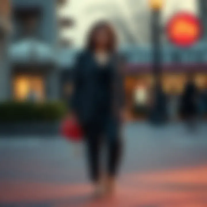 Comfort Meets Style in Plus-Size Attire Comfortable and chic plus-size ensemble