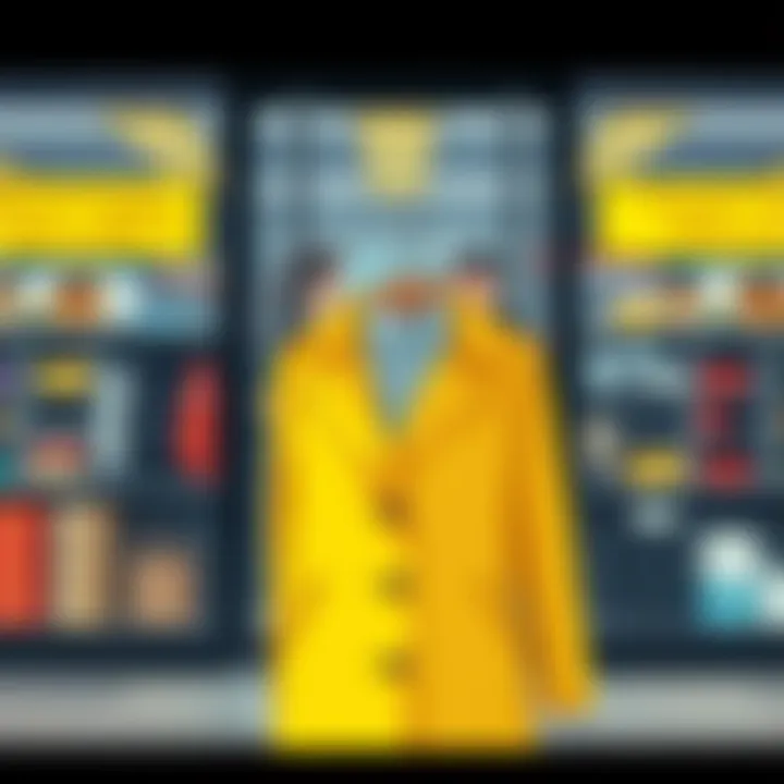 Essential Maintenance Tips for Your Yellow Coat Care tips for yellow coats