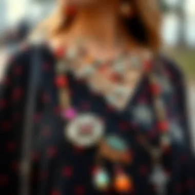 Fashion Accessories for Dresses Fashion-forward accessories to complement stylish dresses