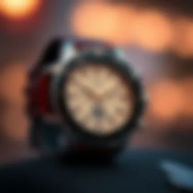 Understanding Clup Polo Watch Pricing Trends Analysis of pricing trends for Clup Polo watches