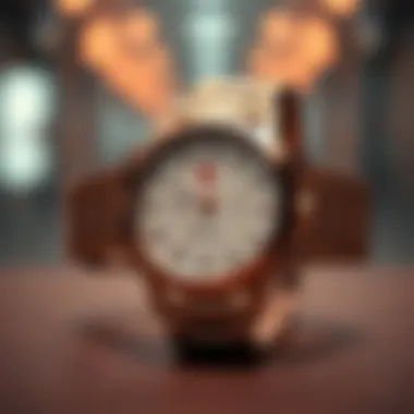 The Elegance of Clup Polo Design Elegant design of Clup Polo watch