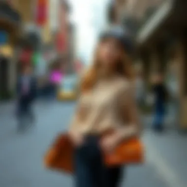 Chic Combinations for Daily Outfits Fashionable outfit combinations