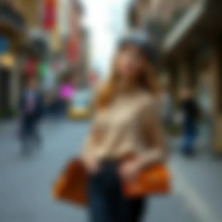 Chic Combinations for Daily Outfits Fashionable outfit combinations