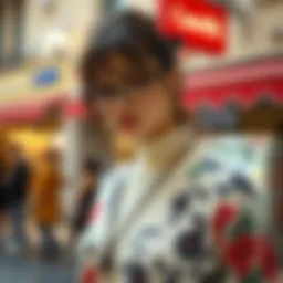 Damatlık Markaları: Seçim Rehberi ve Moda Trendleri Introduction