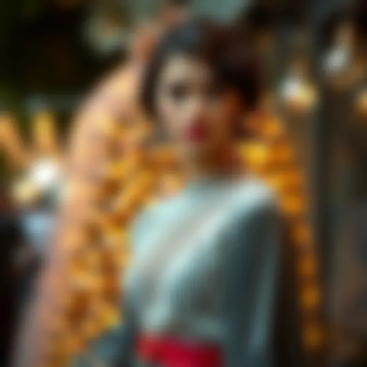 Inspiration for Special Event Attire Inspiration for special event attire with lace details