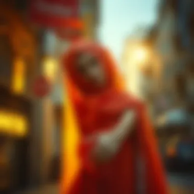 Drape Etek: Moda Dünyasında Yeni Bir Yaklaşım Summary Drape Etek: Moda Dünyasında Yeni Bir Yaklaşım Summary