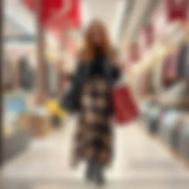 Smart Shopping for Your Midi Skirt Shopping tips for selecting the perfect plaid midi skirt