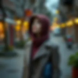 Ekoseli Tesettür Etek: Stil, Rahatlık ve Şıklık Introduction