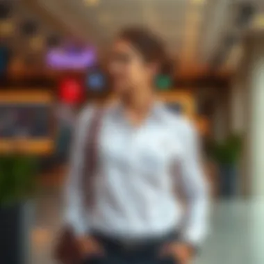 Finding the Perfect Fit: Size Selection Tips Perfect fit guidelines for selecting the right shirt size