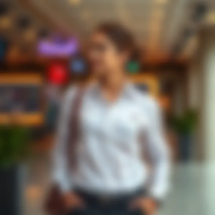 Finding the Perfect Fit: Size Selection Tips Perfect fit guidelines for selecting the right shirt size